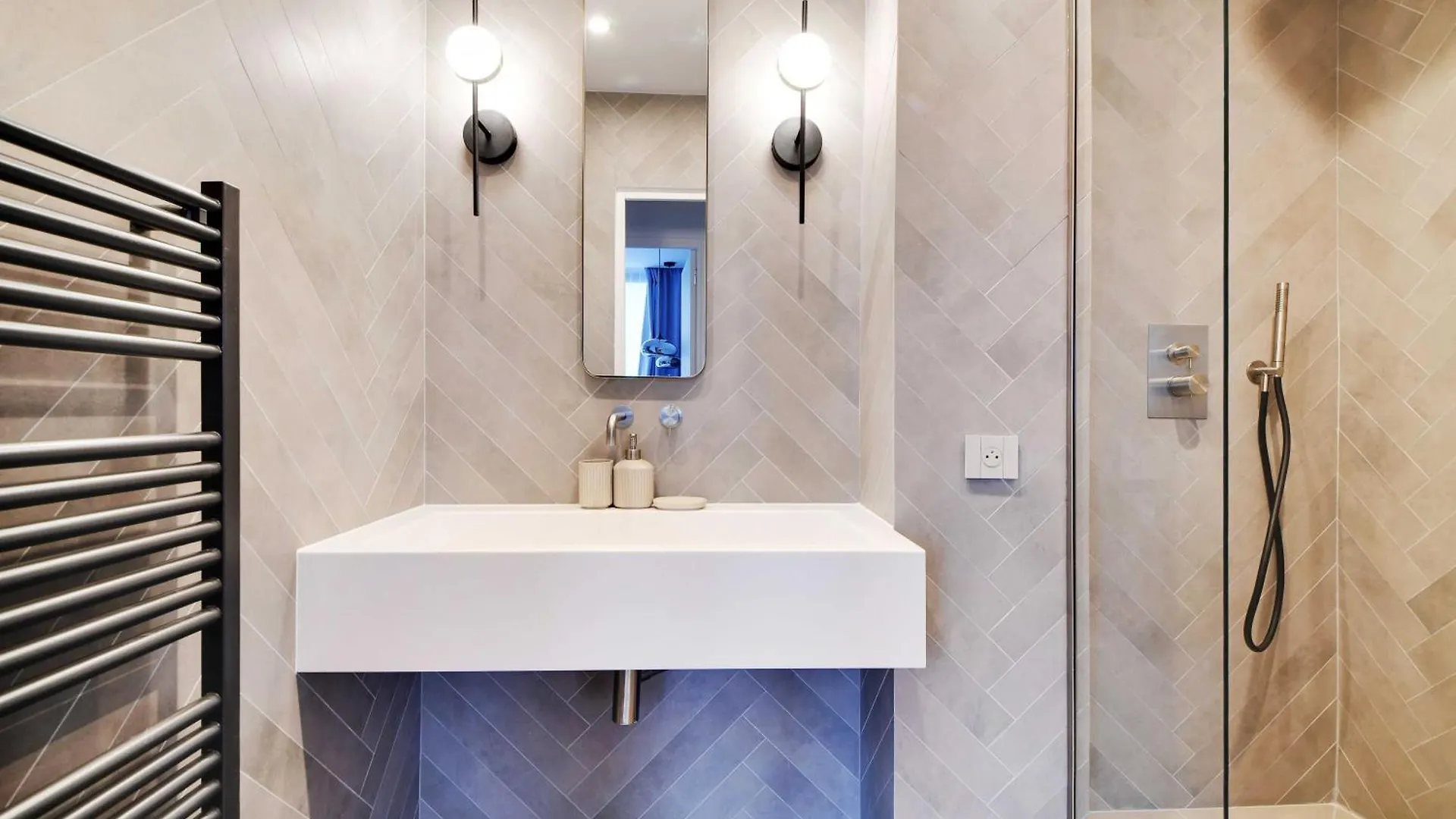 Apartment Elegant - 3br-8p - Champs-elysees Paris