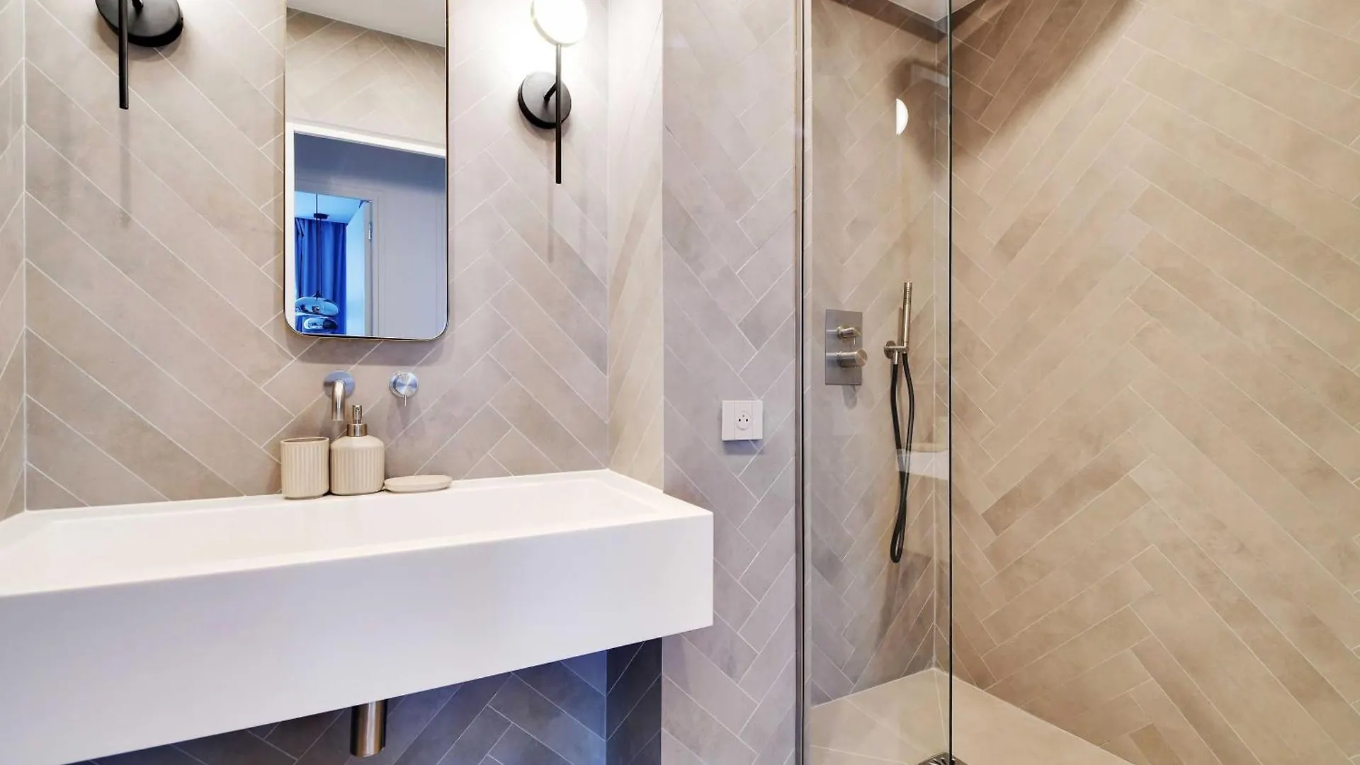 Elegant - 3br-8p - Champs-elysees * Paris
