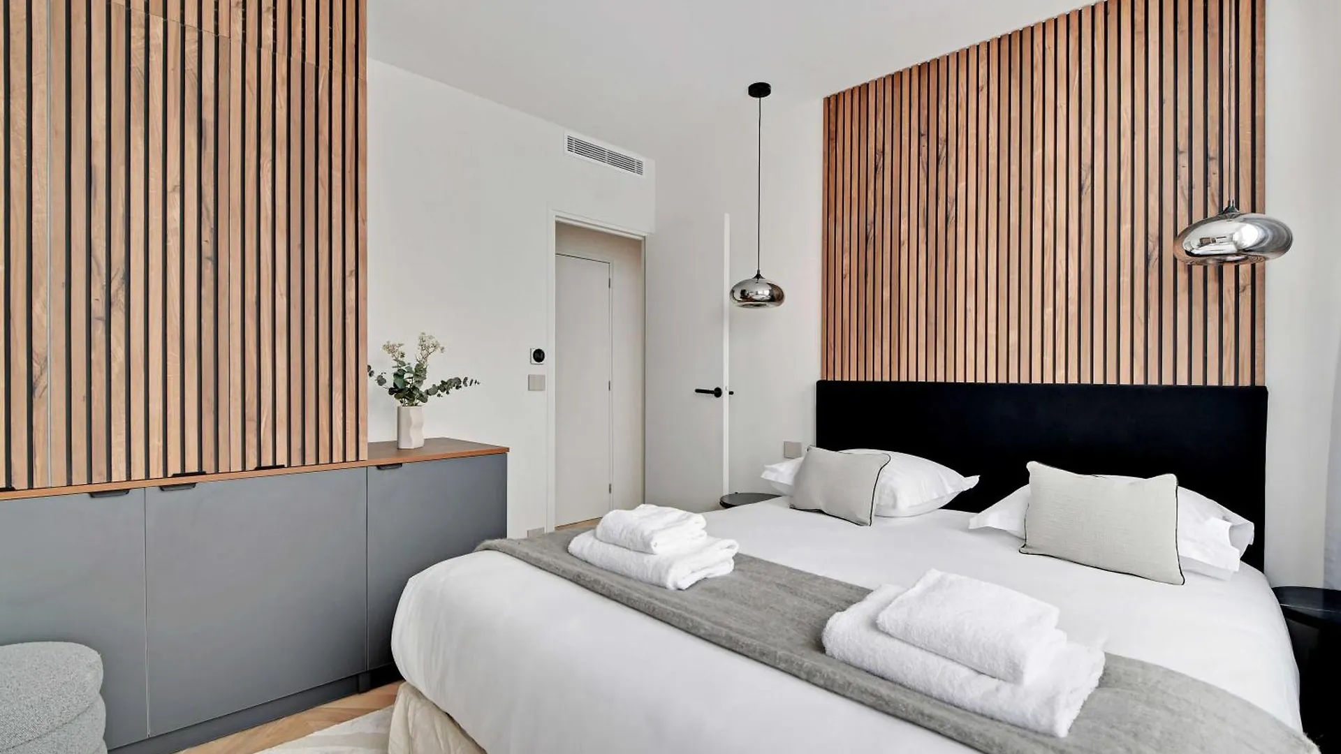 Elegant - 3br-8p - Champs-elysees Apartment Paris