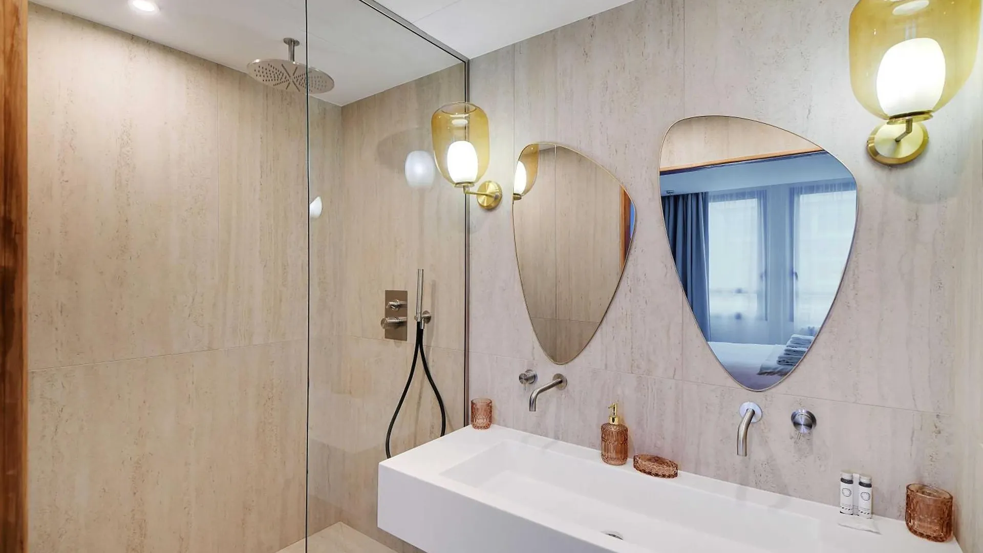 Lägenhet Elegant - 3br-8p - Champs-elysees Paris